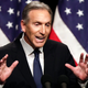Illustration for article titled Howard Shultz Is Not Running for President But He Absolutely Would Have Won, I Just Know It